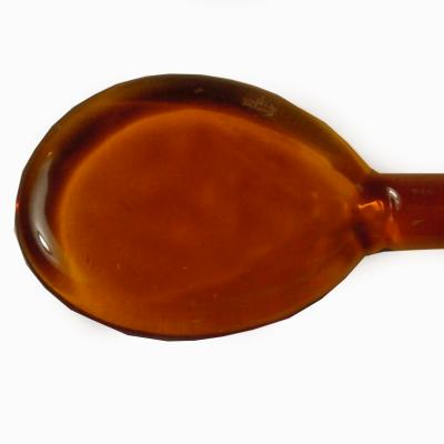 Medium Amber T