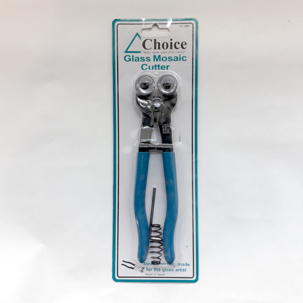 Choice Mosaic Cutters