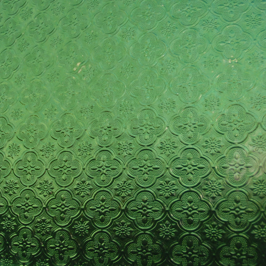Green Orient (Mauresque) Laminate
