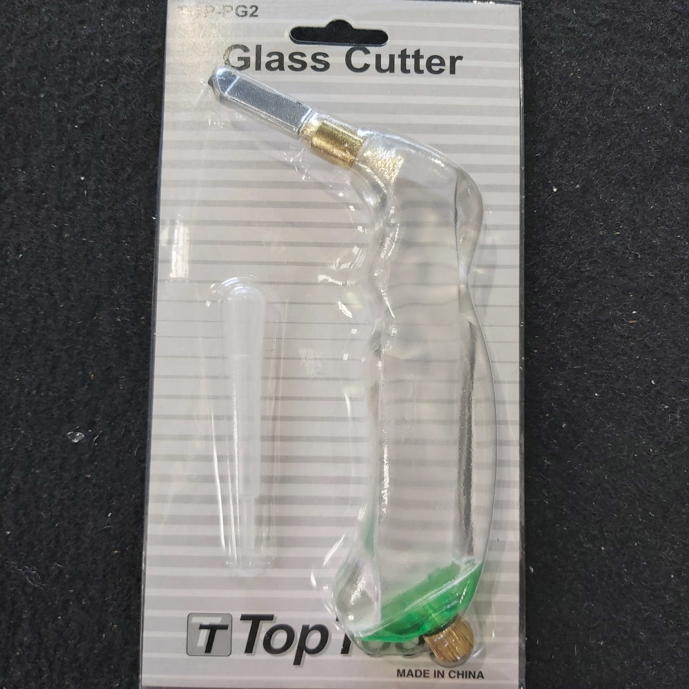 Pistol Glass Cutters