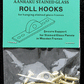 Roll Hanging Hook (Package of 2)