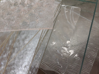 Glass Scrap Packs